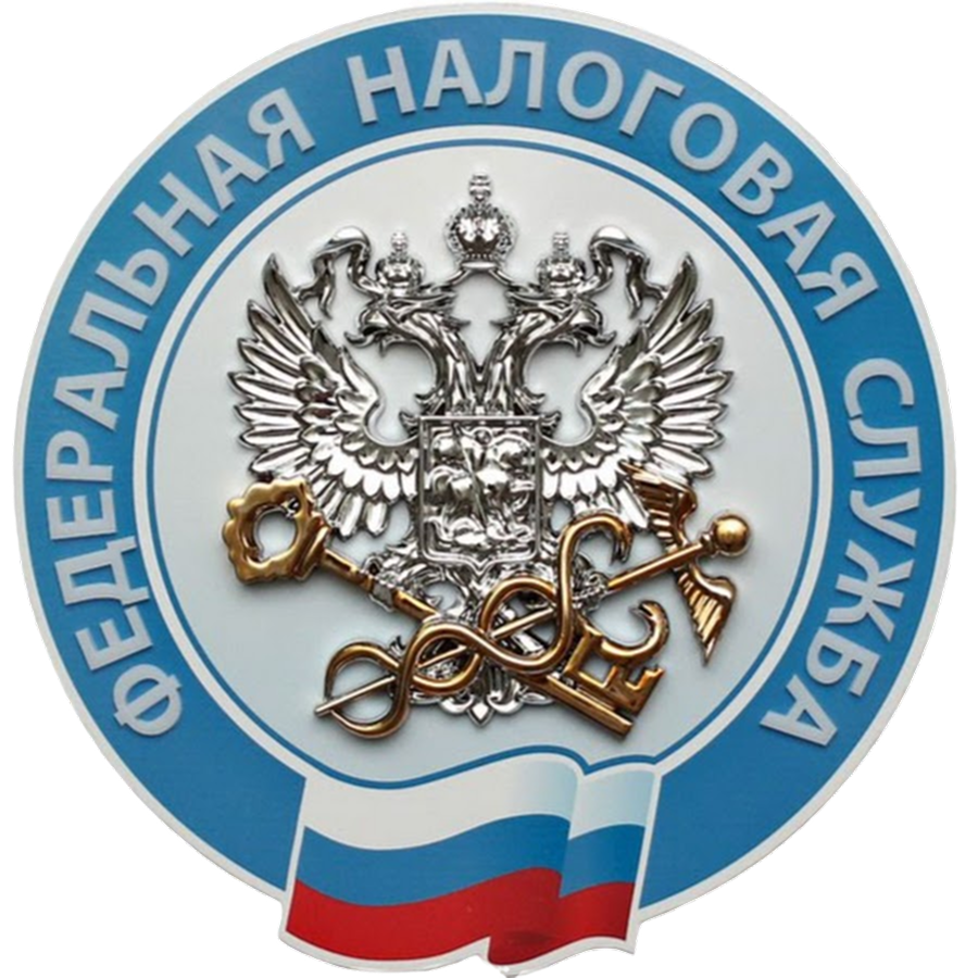 Лого ФНС