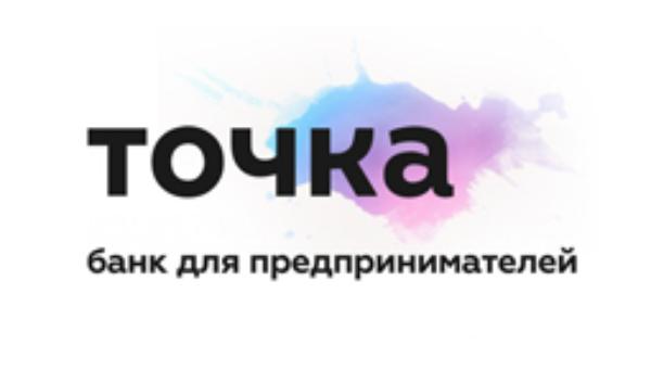 Точка банк